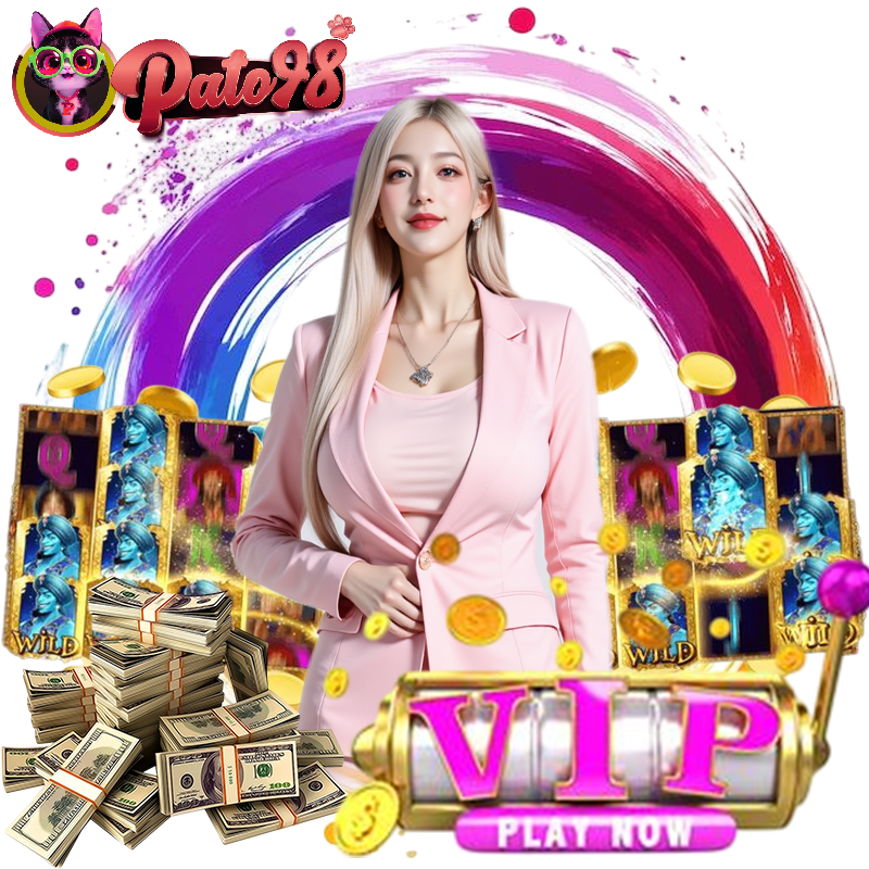 PATO98 THAI